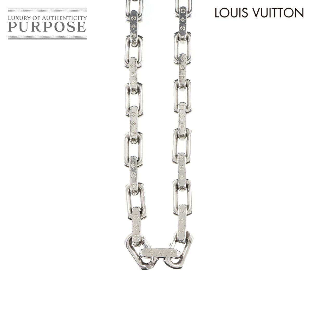 ゴローズ 上金ハートホイールフェザーL イーグルフック細角チェーン 極