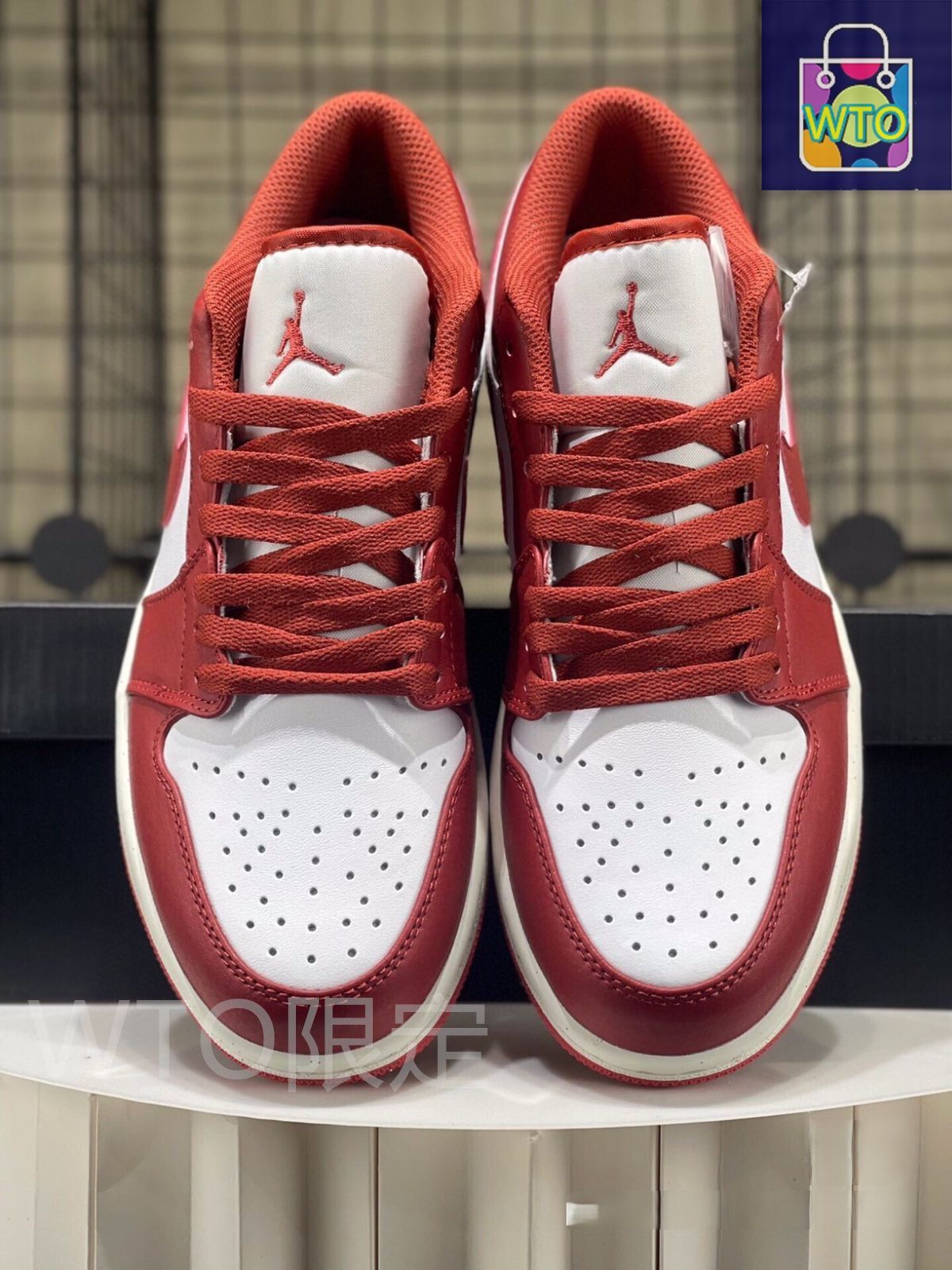 ◆正規品◆NIKE AIR JORDAN 1 LOW MM(W)◆関税込◆男女共用◆ ◇関税/送料無料◇NIKE AIR JORDAN 1 LOW◇人気商品◇正規品