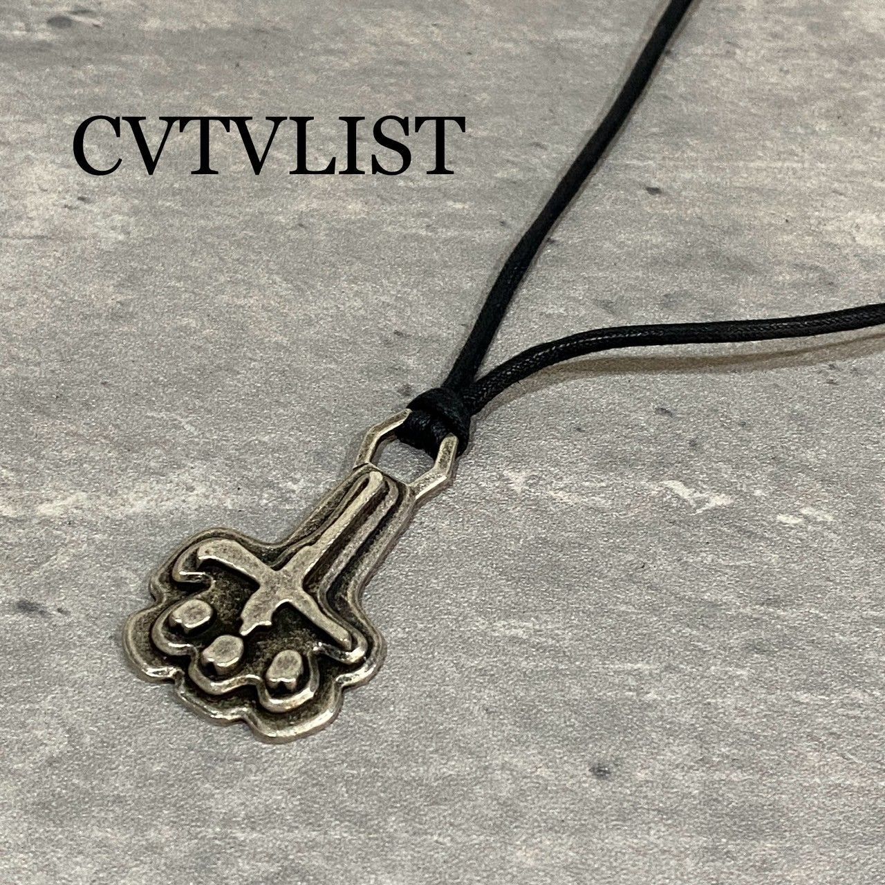 cvtvlist pendant top（cvtvlist pendant top - メルカリ）