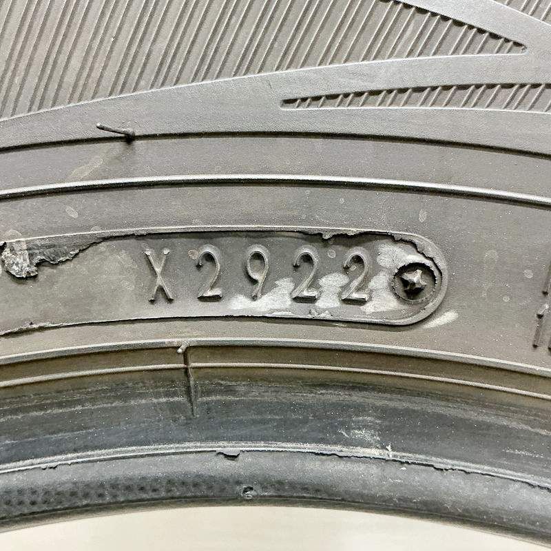 ウインターマックス SV01