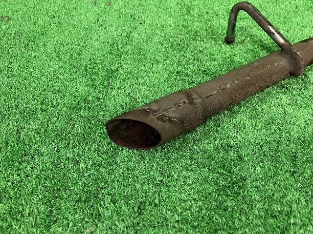 サンバー S510J リアマフラー メインマフラー 赤帽 4WD 17400B5130 W19 FFCRYSTALESIA_COM