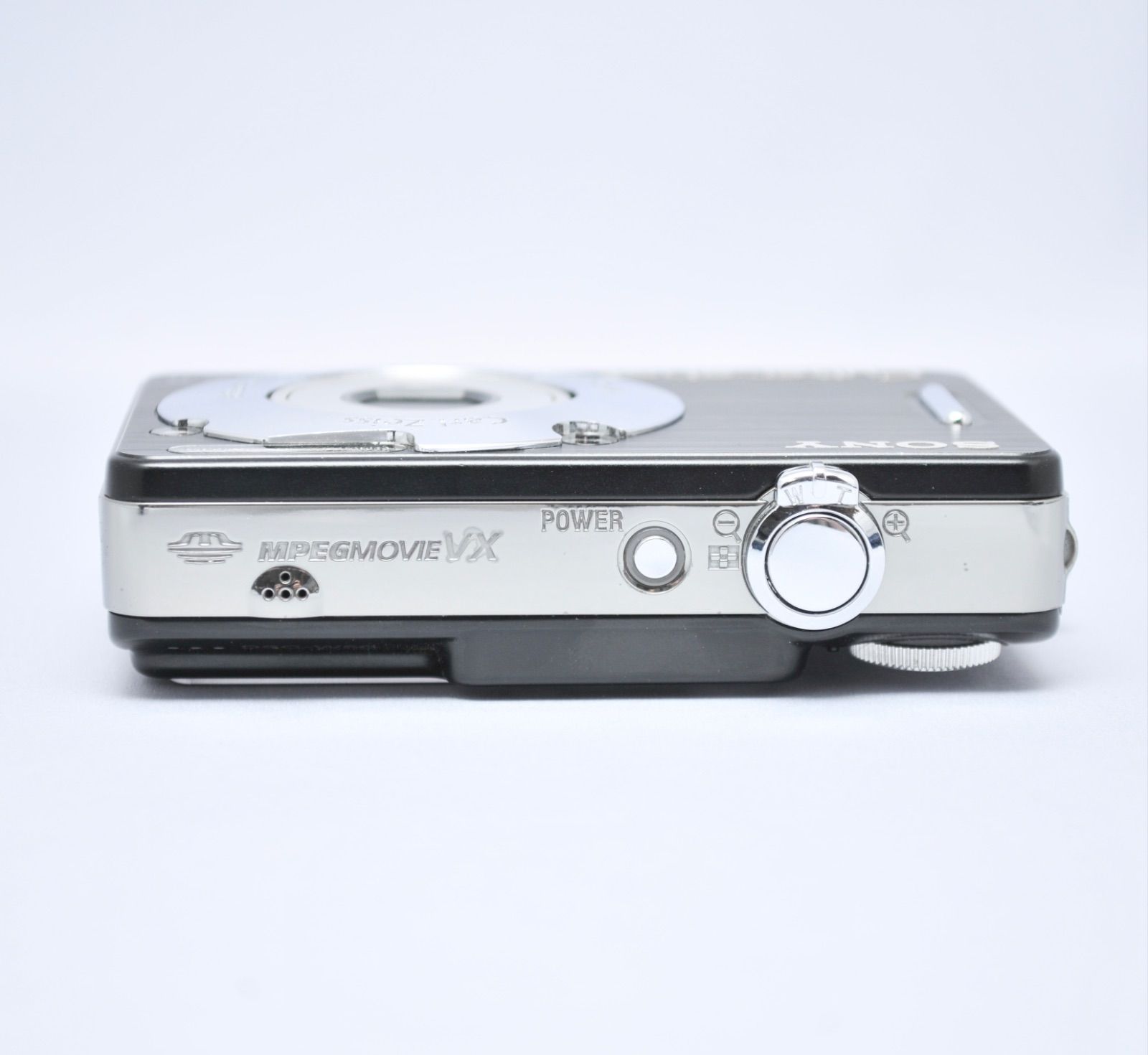 SONY デジタルカメラ