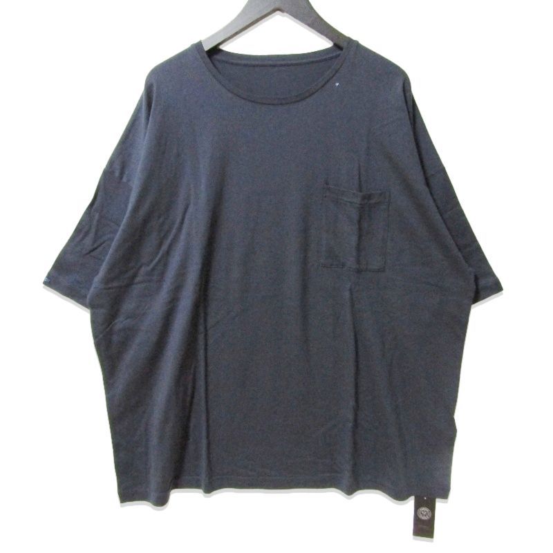 PORTER CLASSIC ブラック半袖シャツ ポケット付き KATSU SHIRT 25SS – PORTER CLASSIC KYOTO