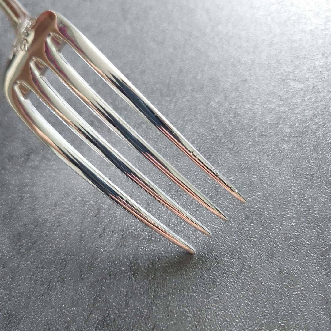 テーブルフォーク 2点