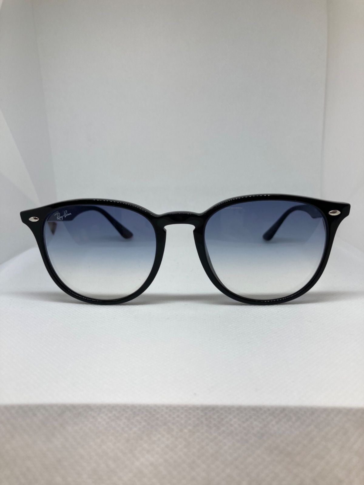 【中古品】Ray-Ban レイバン　RB4259-Fフレーム　サングラス　ケース、化粧箱付属　平塚