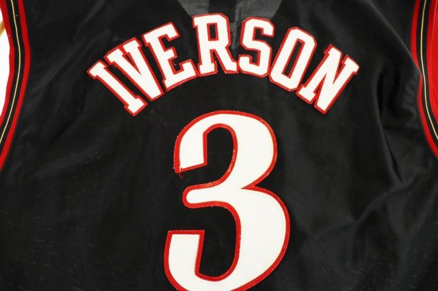 全品送料無料】 “90s adidas IVERSON アディダス アイバーソン
