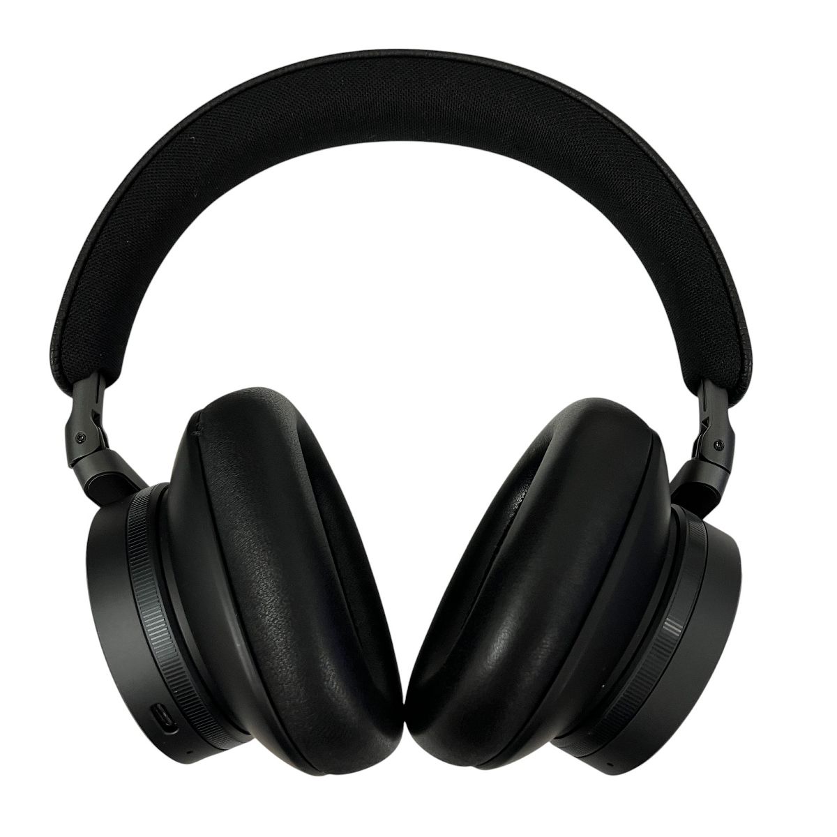 Bang-Olufsen BEOPLAY H95 ノイズキャンセリング ワイヤレス ヘッドホン ブラック オーディオ 音響機材 T9982512