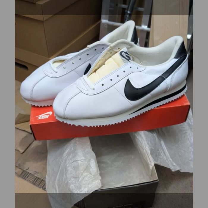 1995 NIKE LEATHER CORTEZ レザーコルテッツ コルテッツ 【2108-00