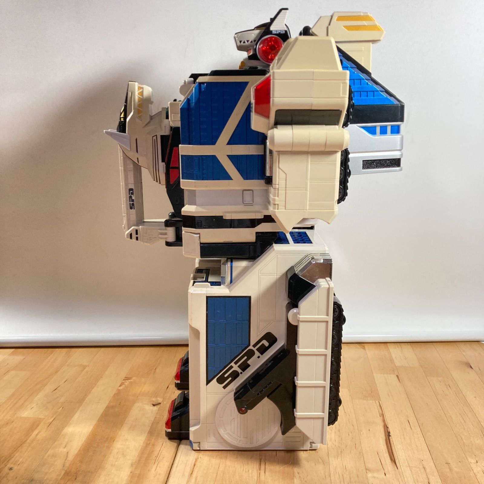 戦隊ロボ まとめ売り - メルカリ