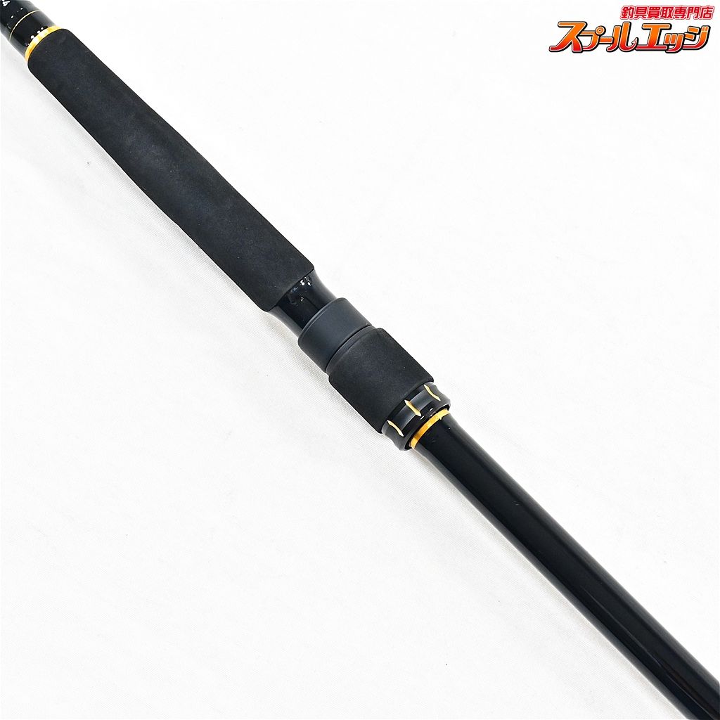 【DAIWA】LATEO MB 110ＭＨ-4 ラテオモバイル ダイワ ラテオ モバイル 86ML-4をレビュー！クチコミ・評判をも