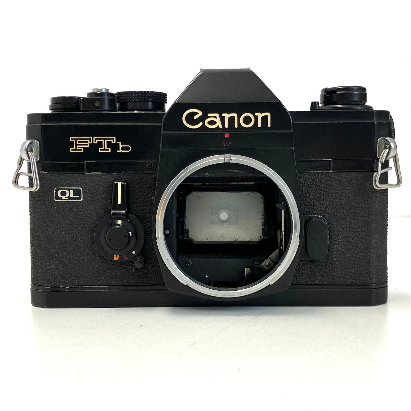 10986】 Canon FTb QL 【公式通販】