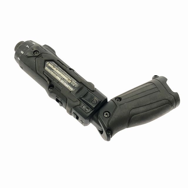 充電式ペンドライバドリル DF012D