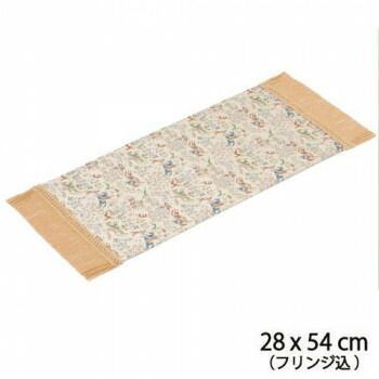 販売 川島織物セルコン 狩猟紋錦(しゅりょうもんにしき) 織りセンター