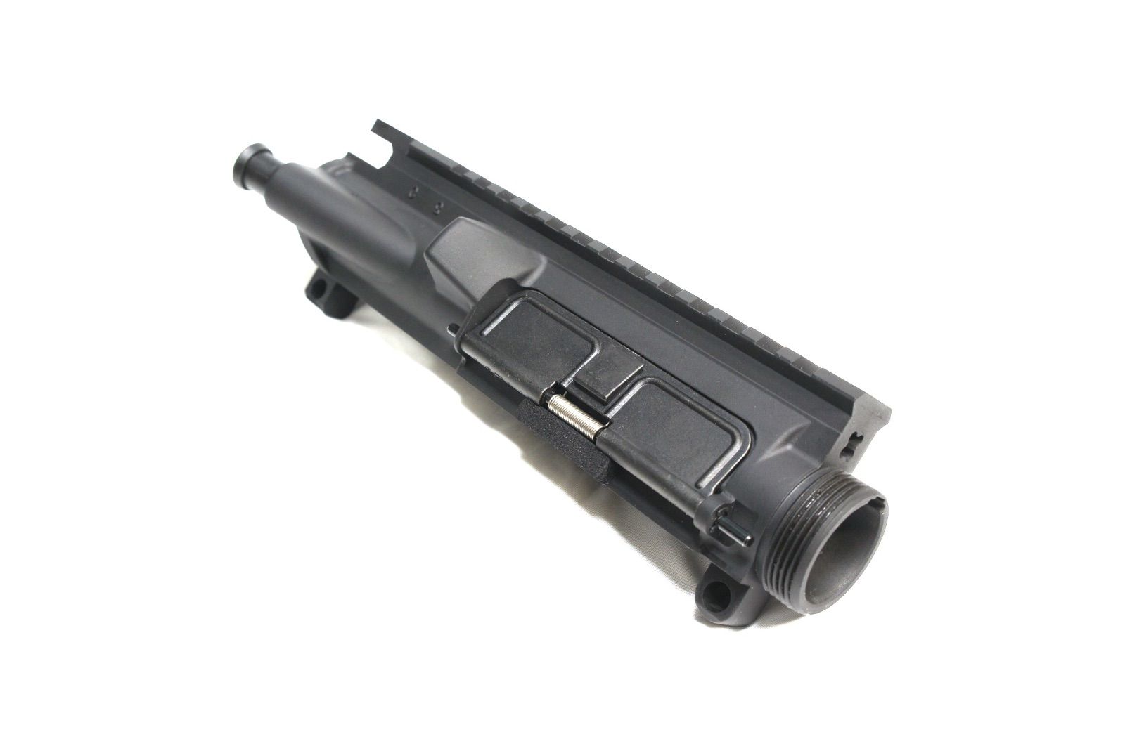 東京マルイ ガスブローバック M4 CQBR ブロック1アッパーフレーム MWS 新品-同梱可】CQBR BLOCK1アッパーフレーム セット東京マルイ ガスブロ