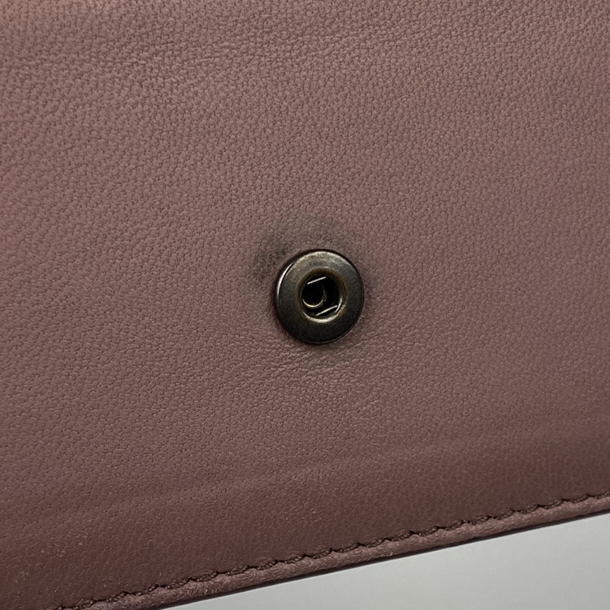 BOTTEGAVENETA イントレチャート