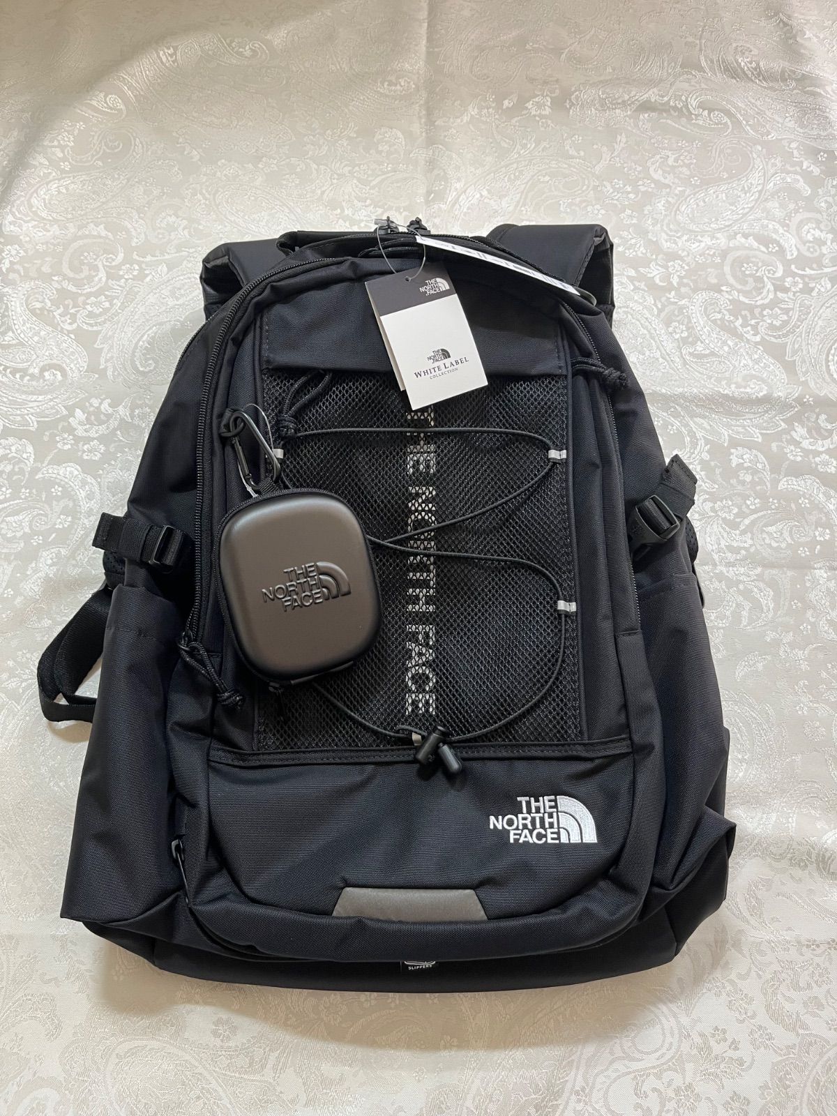 韓国限定　THE NORTH FACE リュック　バックパック2025年新作 楽天市場】【正規品】☆韓国限定☆新商品☆THE NORTH FACE STANDARD