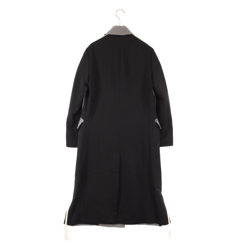 チェスターコート ロングコート ステラマッカートニー STELLA