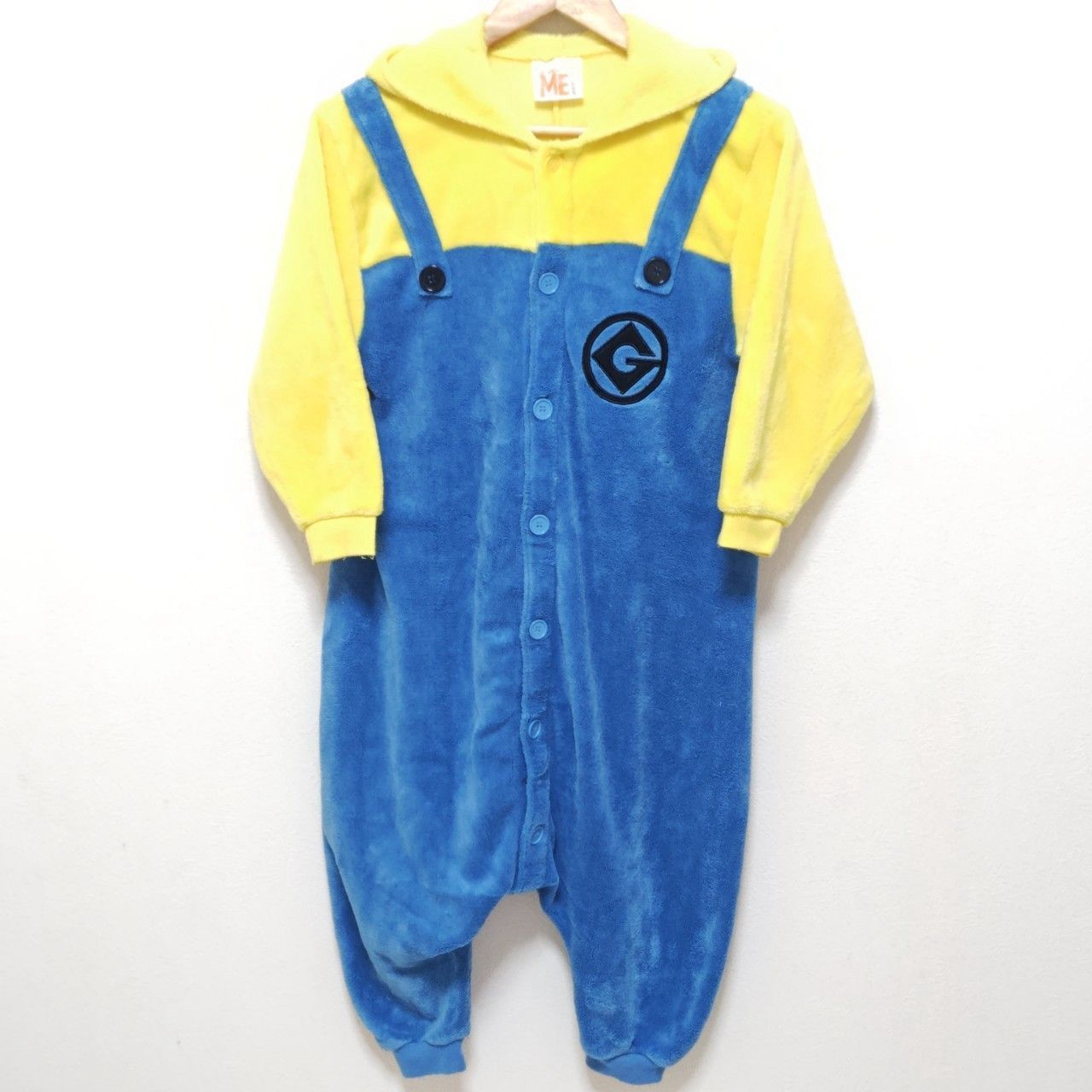 かわいい◎【DESPICABLEME】ディスピカブルミー ミニオン