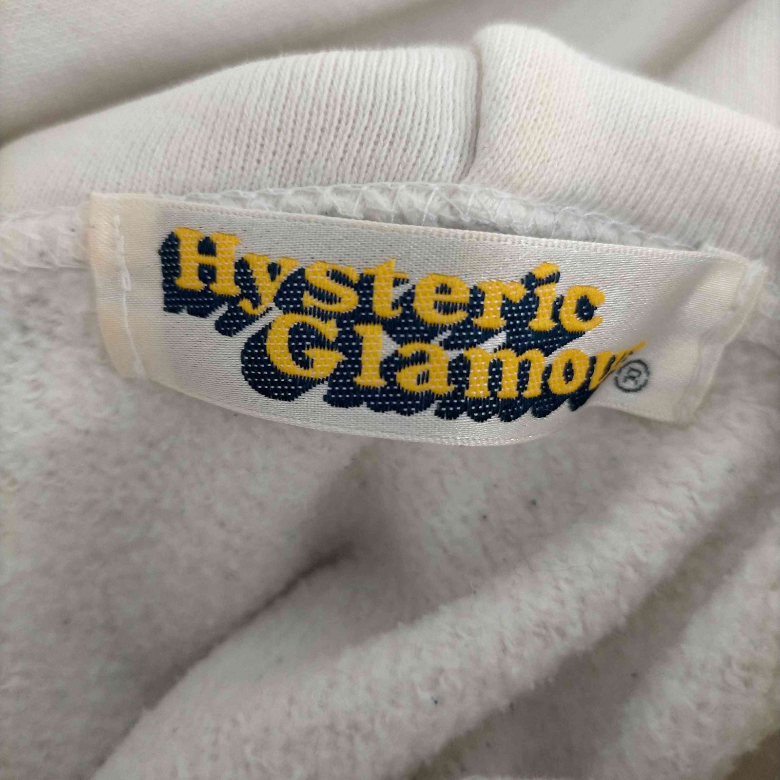 ヒステリックグラマー HYSTERIC GLAMOUR MISS HYSTERIC GLAMOUR