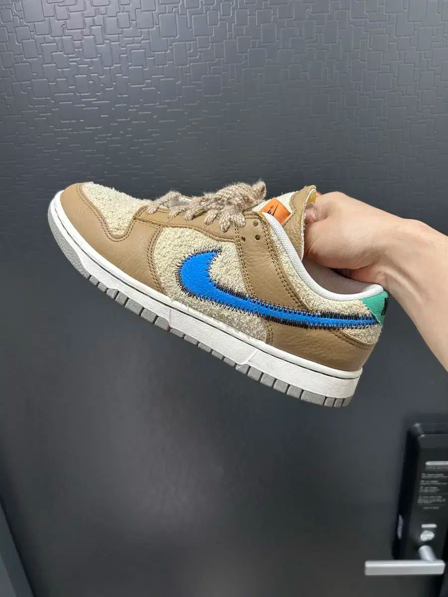 260 NIKE ナイキ x サイズショップ ダンク ロー