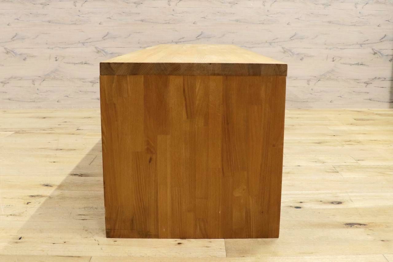 GMIH199 ナチュラル カフェ ベンチテーブル テレビ台 ローテーブル ダイニングベンチ 椅子 カウンターテーブル 机 マルチテーブル