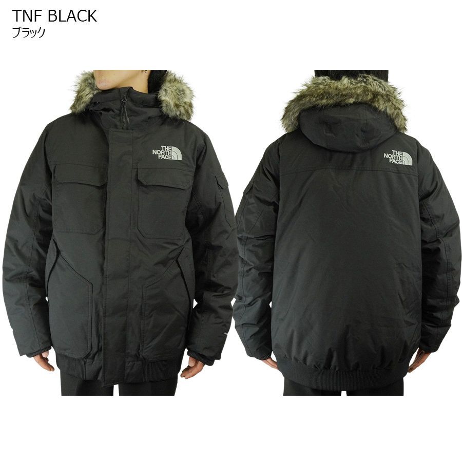 the north face gotham jacket rtoノースフェイス USA企画 日本未発売