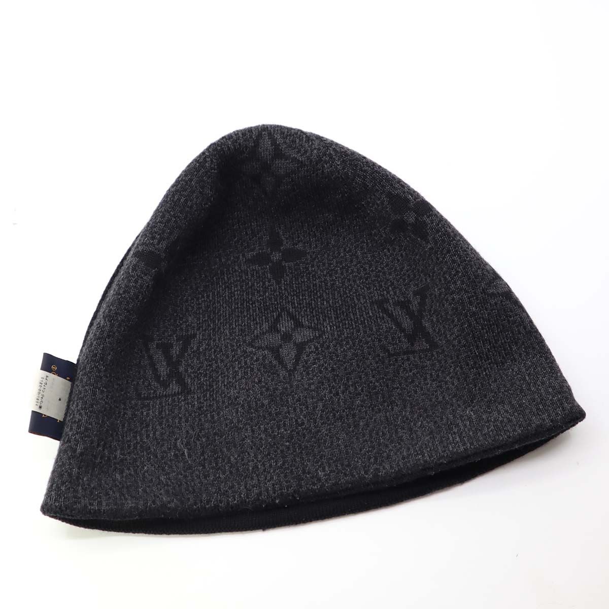 LV ニット帽 M73469 ルイヴィトン LOUIS VUITTON ボネ マイ