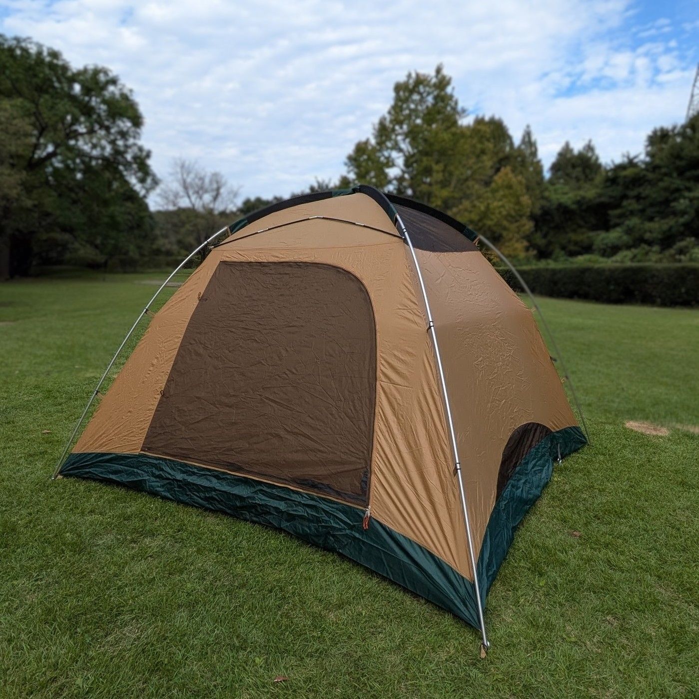 タフワイドドーム Ⅳ