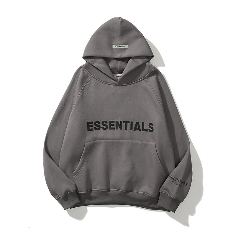ESSENTIALS
