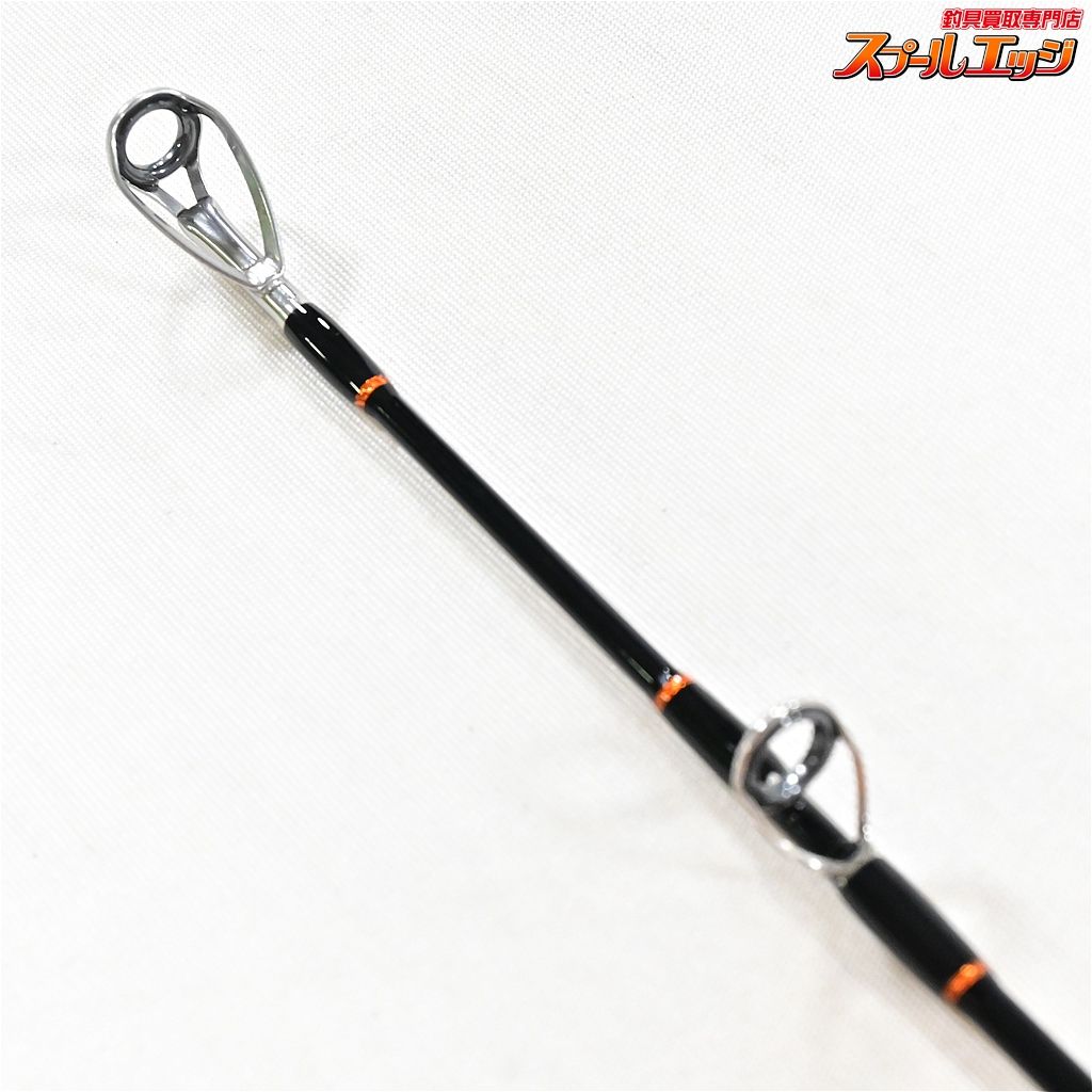 【ゼスタ】 23スローエモーション サミットエディション B628 XESTA