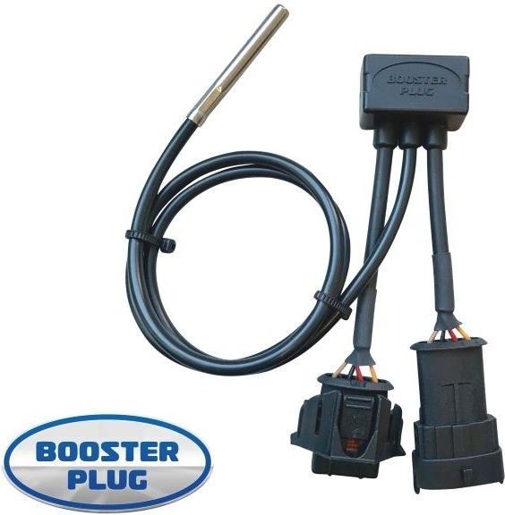 BoosterPlug / ブースタープラグ  KTM（ケーティーエム） RC 200 (2014-2016) | KTM-5861