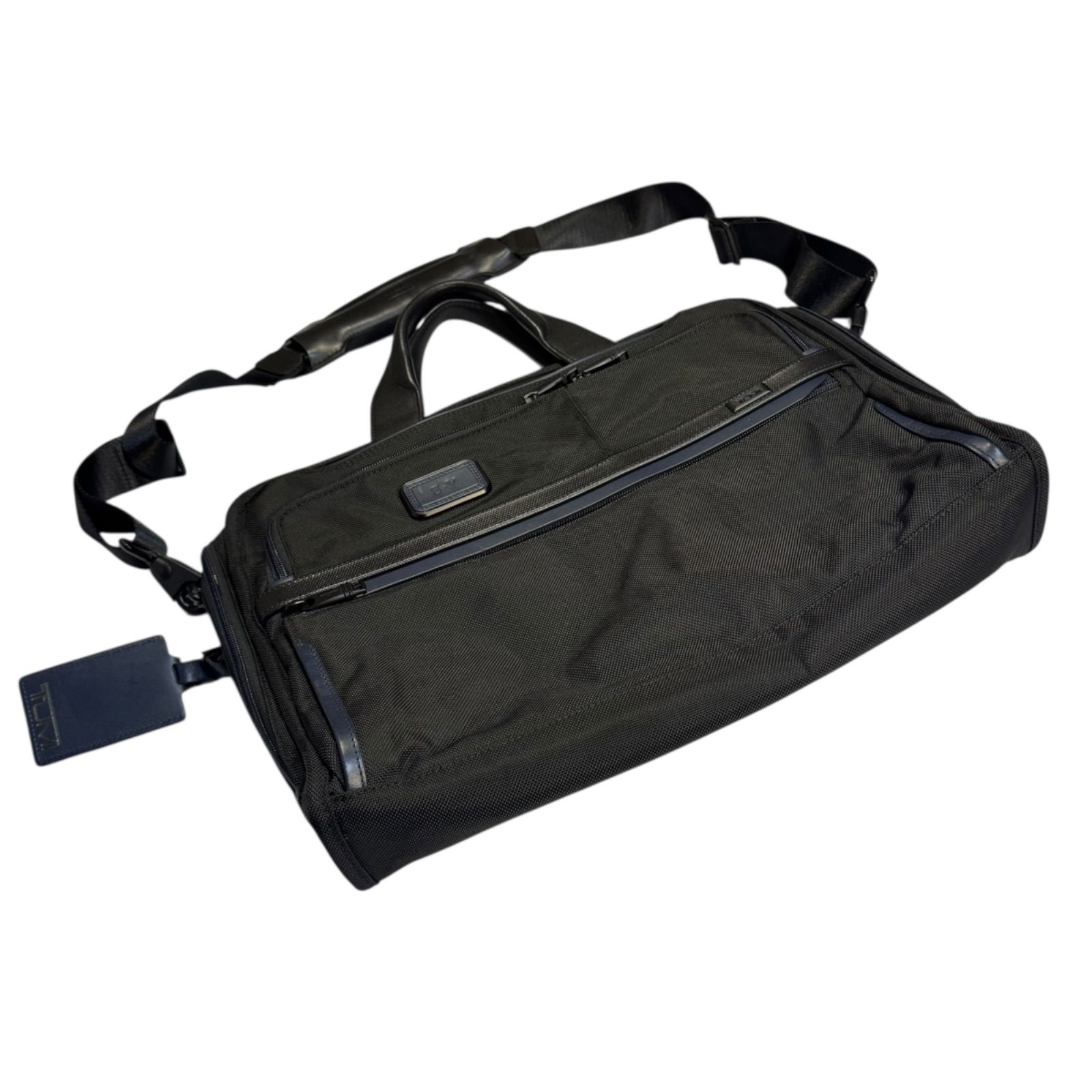 TUMI トゥミ SHIPS ブリーフケース 2603182NVS3E TUMI 2603182NVS3E