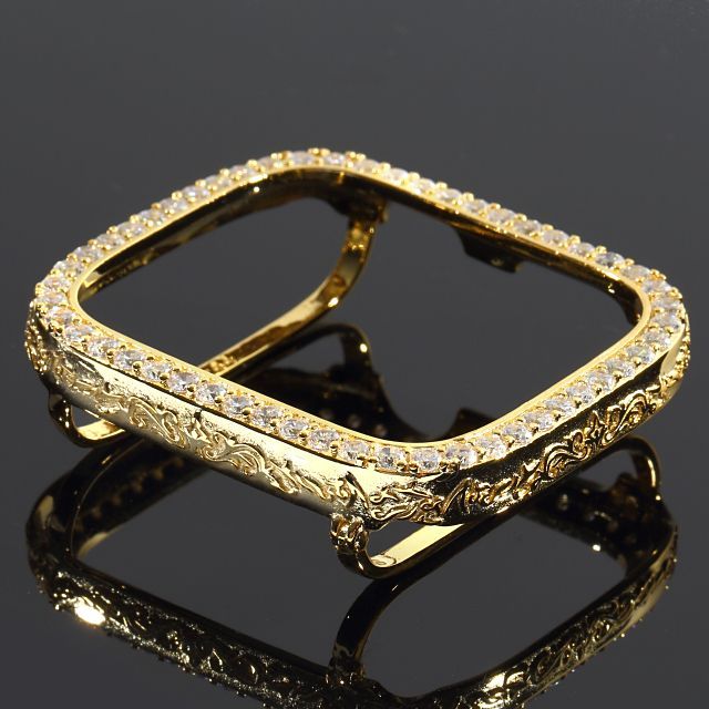 アップルウォッチ シリーズ6・SE・5・4【44mm】 最新モデル  