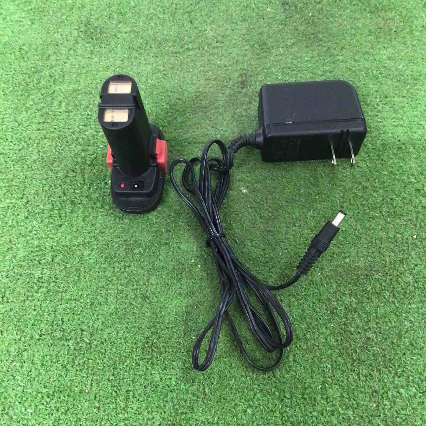 コードレスコーキングガン