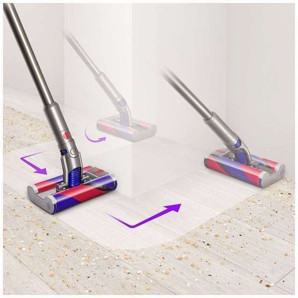 新品未開封】dyson sv19 of n 掃除機