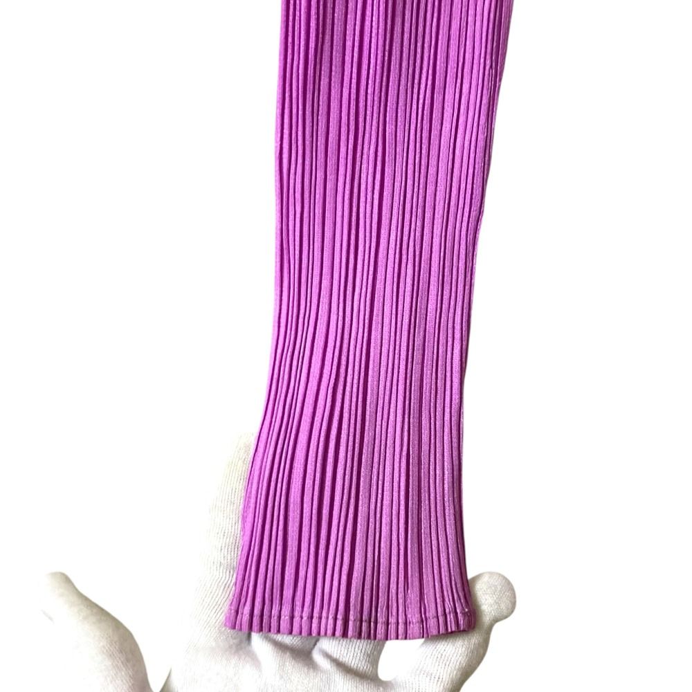美品 PLEATS PLEASE ISSEY MIYAKE プリーツプリーズ イッセイ