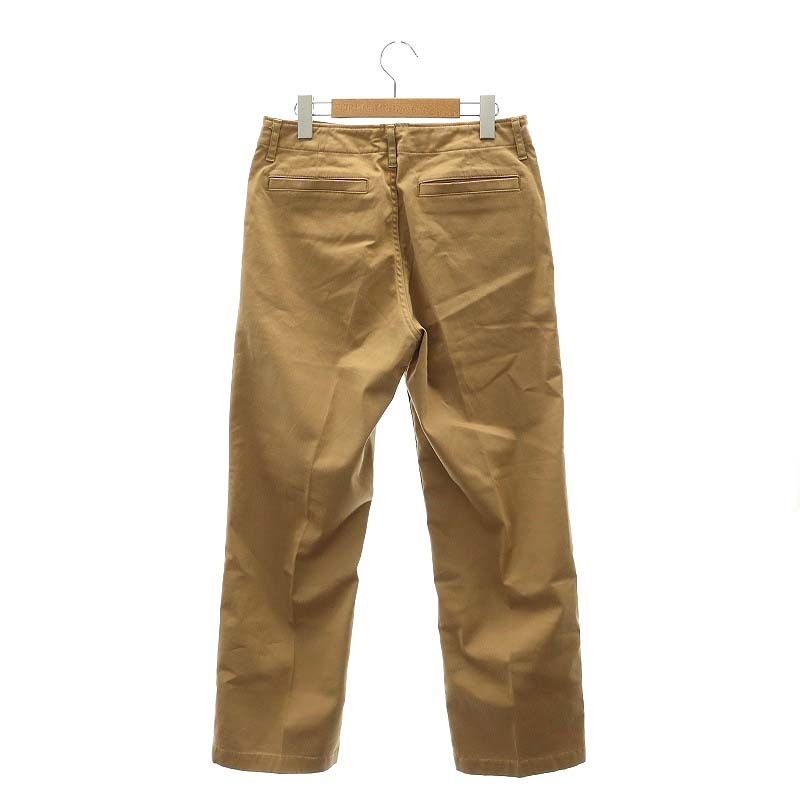 パンツ Deuxieme Classe WORK CHINO 38 Deuxieme Classe WORK CHINO 38