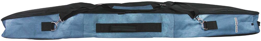 ノースコースト Northcoast スノーボード ボードケース 3WAYタイプ スノーボード NW5008 NV ネイビー