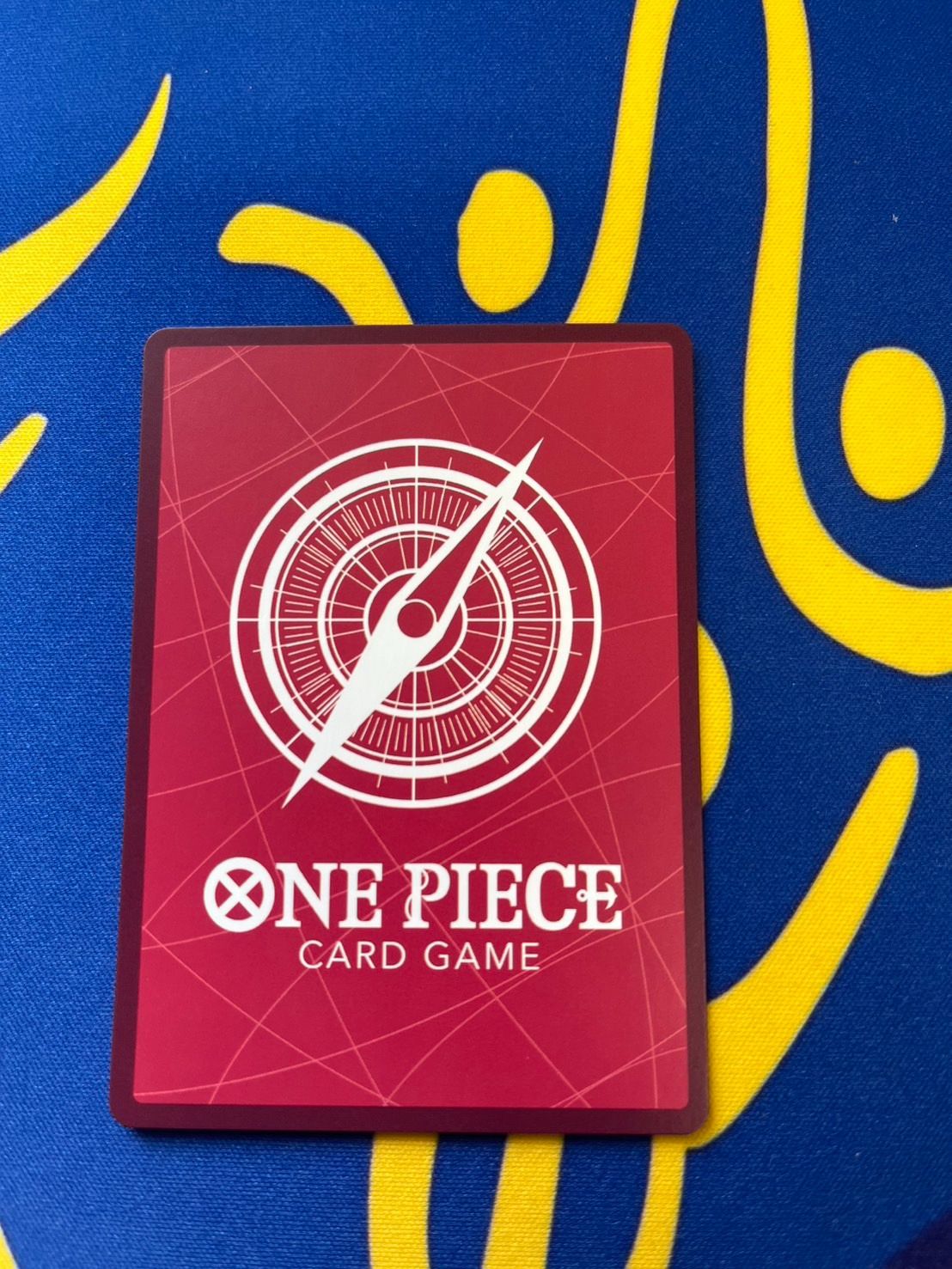 ONE PIECE - ワンピースカード　赤緑ロー　リーダーパラレル　リーパラ ワンピースカード 赤緑ロー リーダーパラレル トラファルガー
