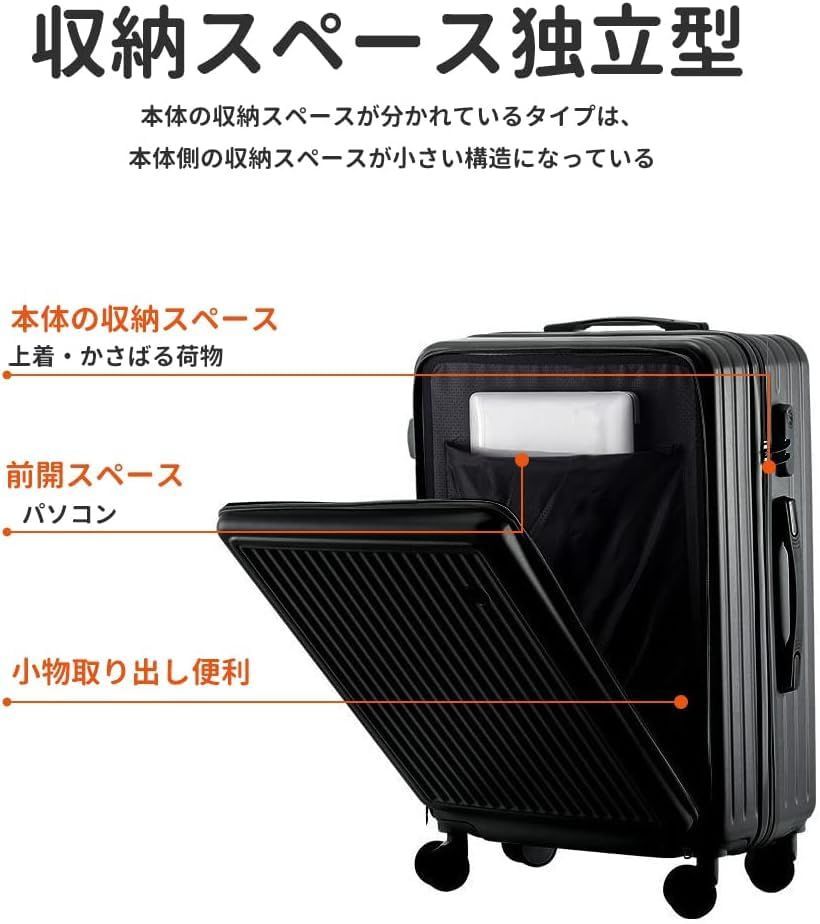 キャリーケース