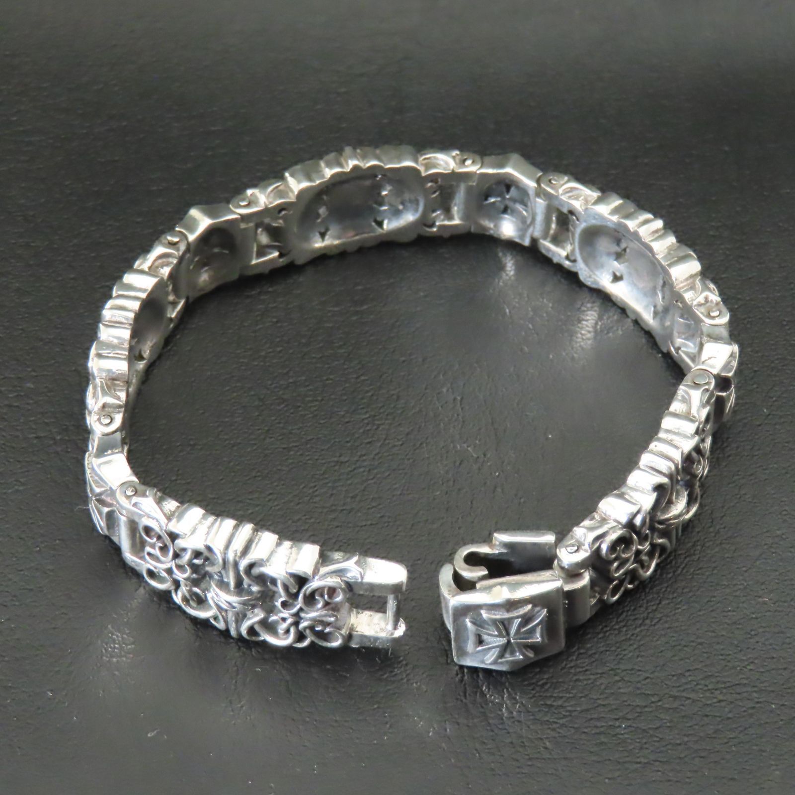 新品同様 美品 DEAL DESIGN ディールデザイン キングアーマー