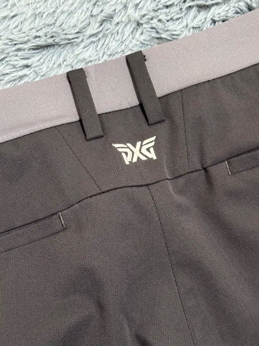お見逃しなく！ PXG ゴルフ ブラック ズボン パンツ