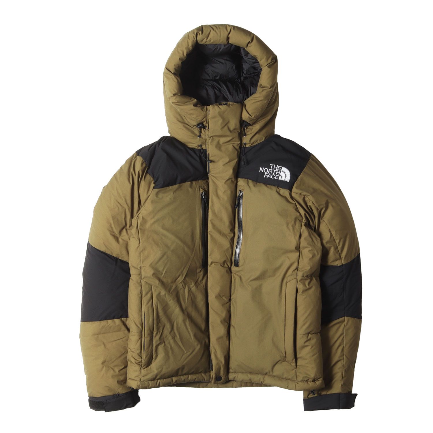 美品 THE NORTH FACE ザ ノースフェイス ジャケット サイズ:L GORE WINDSTOPPER バルトロライト ダウンジャケット  (Baltro Light Jacket) ミリタリーオリーブ(MO) アウター ブルゾン【メンズ】 - メルカリ