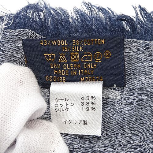 ルイ・ヴィトン LOUIS VUITTON ストール ショール モノグラム