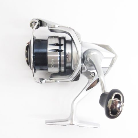 SHIMANO シマノ STRADIC 19 ストラディック C2000S スピニングリール