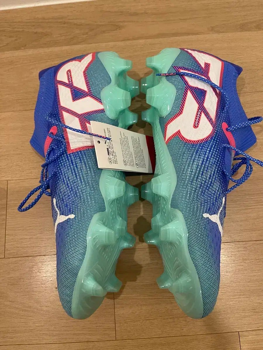 PUMA(プーマ) フューチャー 7 ウルトラ・アルティメット FG ／ AG