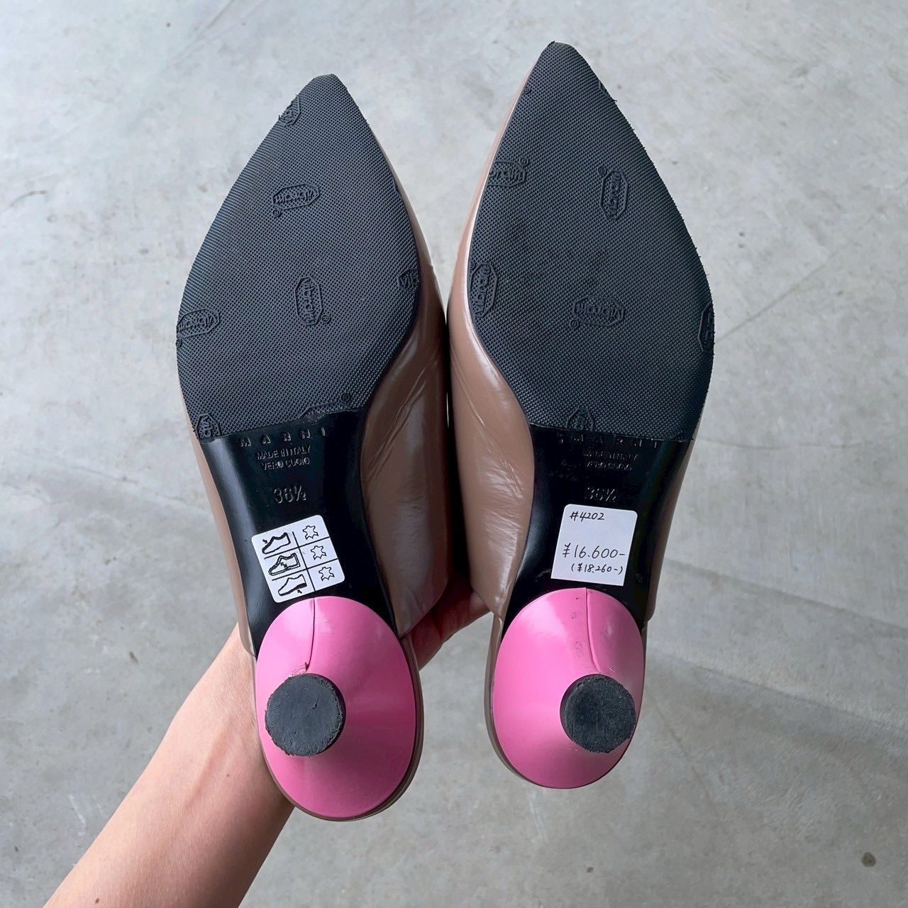 MARNI
