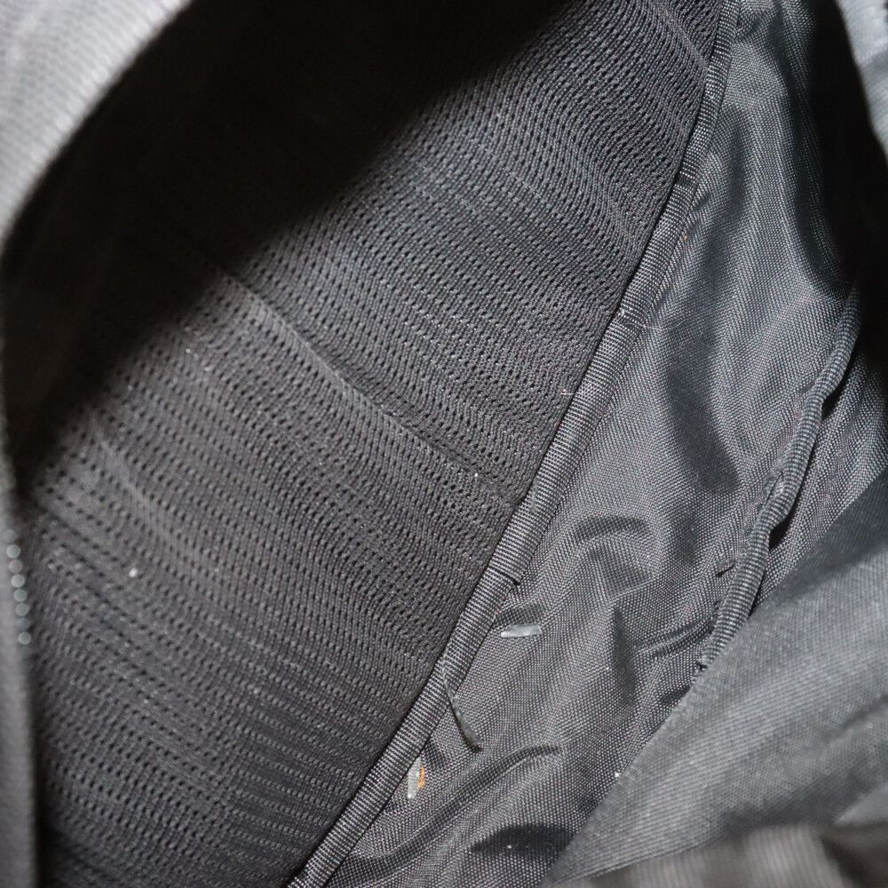 SUPREME (シュプリーム) 18SS CORDURA Waist Bag コーデュラ テープ