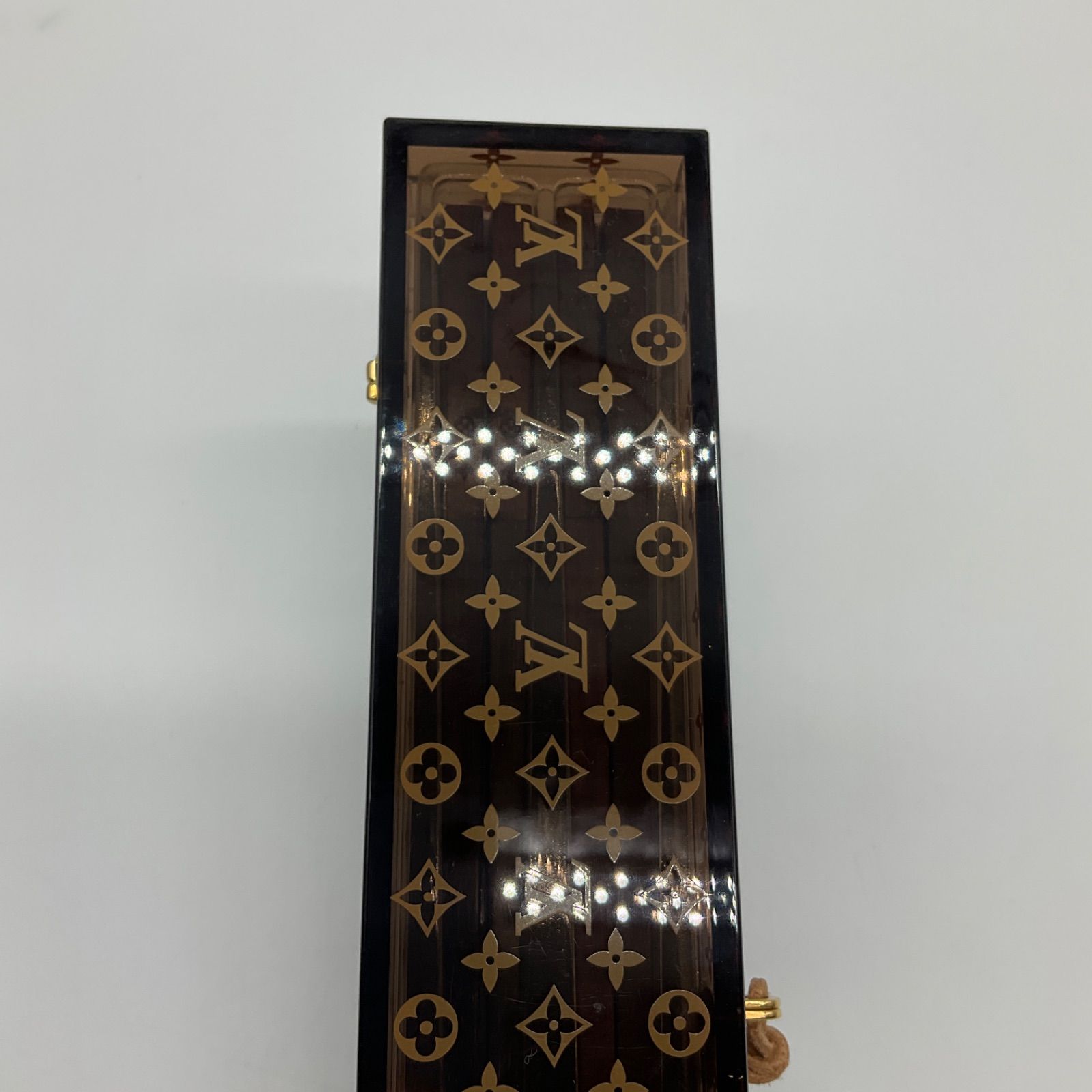 LOUIS VUITTON ルイヴィトン バケットチョップスティックセット ペア 