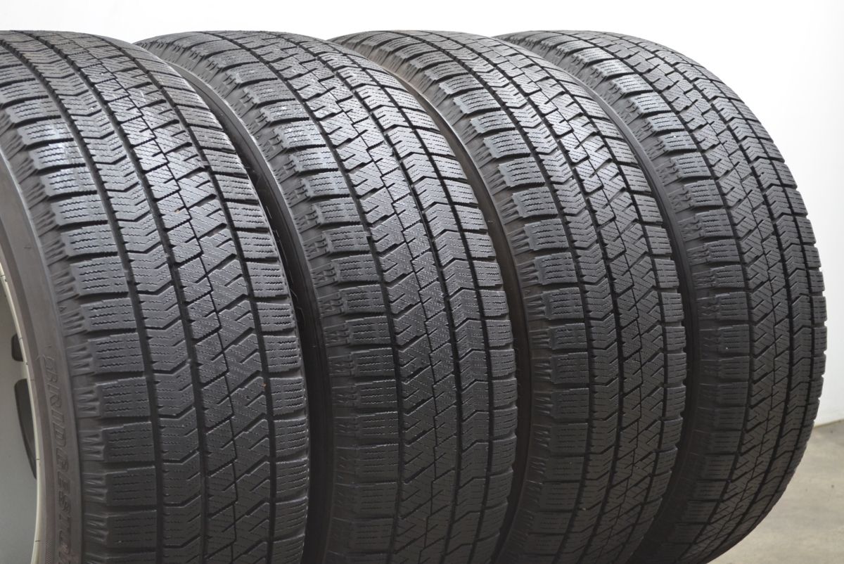 エコフォルム 17インチ 7J＋38 PCD114.3 ECO FORME エコフォルム 17インチアルミホイール 7.0J ＋38 5H
